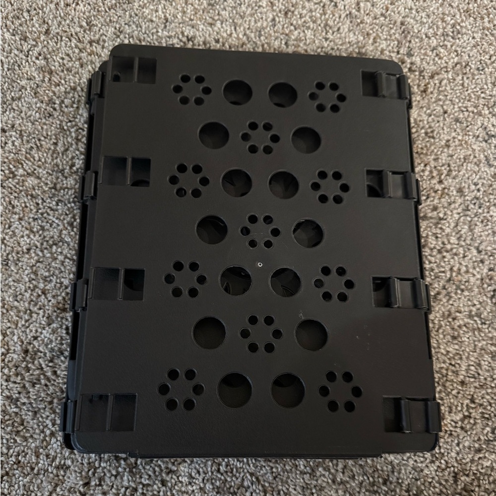 Black Shirt Folding Board - Picture 7 of 7